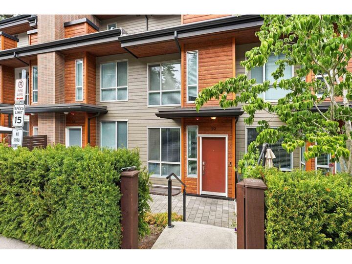Property Photo:  15775 Mountain View Drive 59  BC V3Z 0W7 