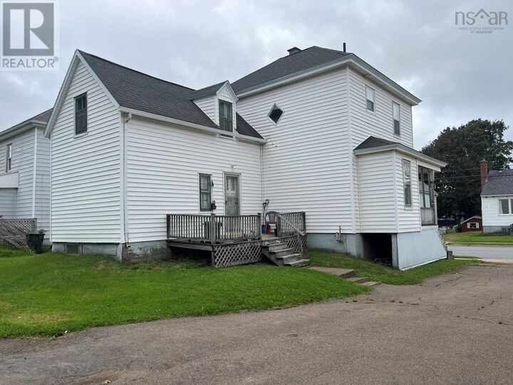 Property Photo:  272 Brunswick Street  NS B2N 2J3 