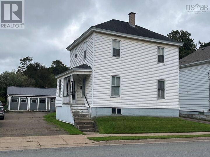 Photo de la propriété:  272 Brunswick Street  NS B2N 2J3 