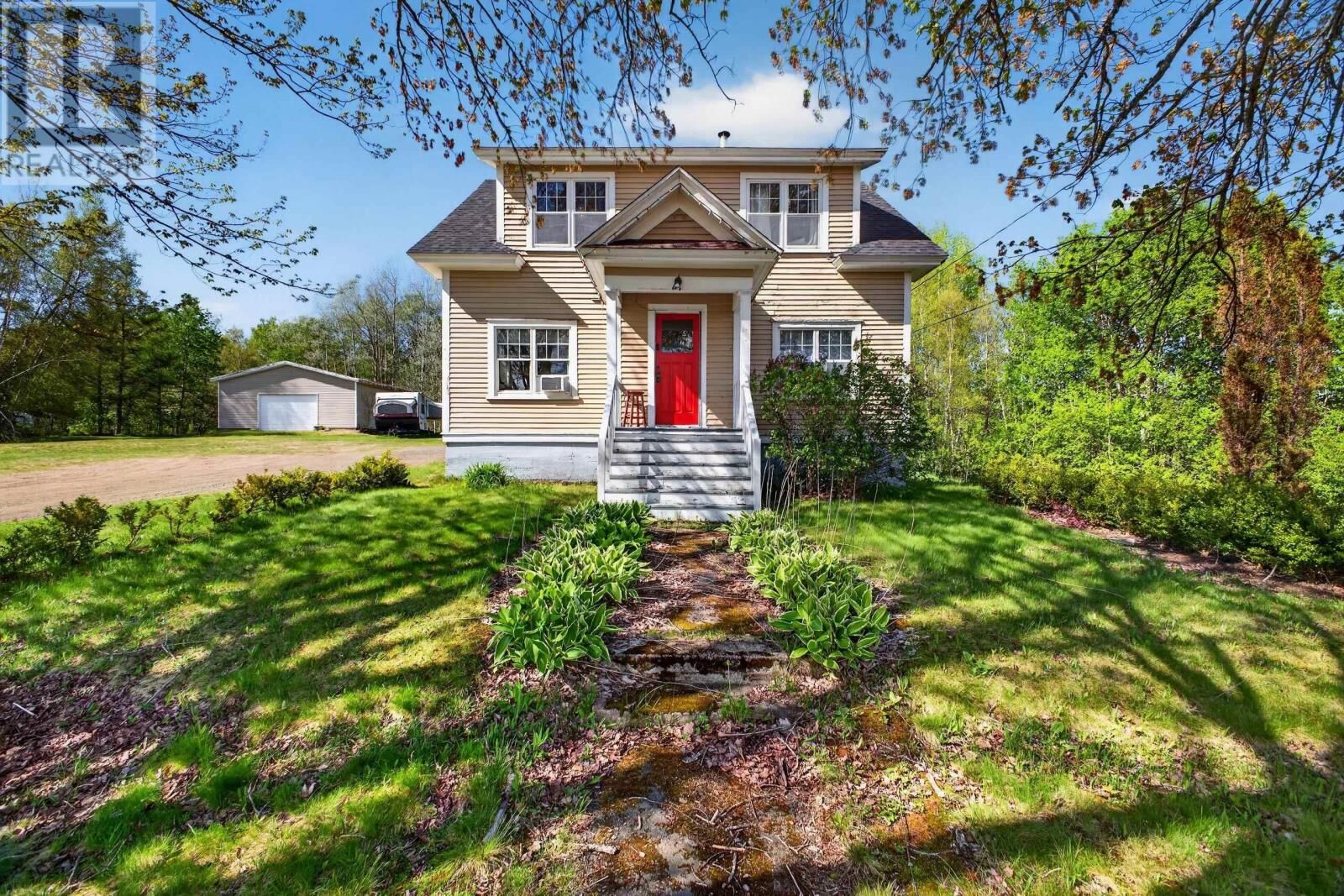 Property Photo:  16364 Highway 2  NS B0M 1X0 