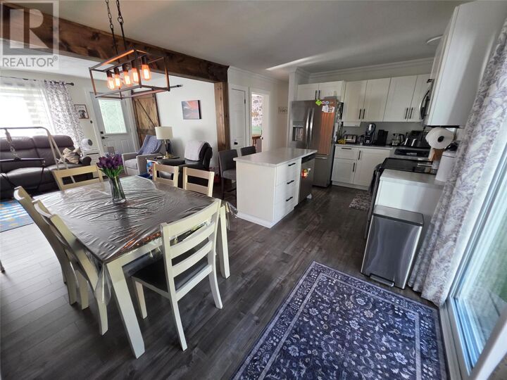 Property Photo:  13 Gilbert Street  NL A0R 1B0 
