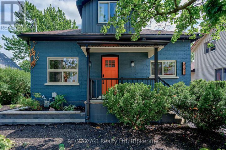 Property Photo:  261 Albert Street  ON N5A 3K8 