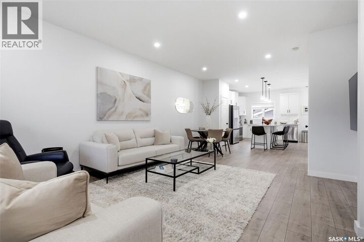 Property Photo: 2910 Bellegarde Crescent SK S4V 3W5