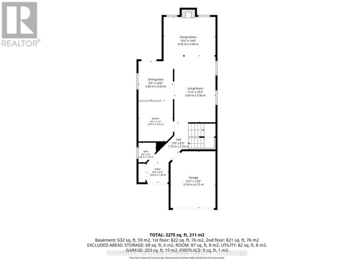 Property Photo:  601 Ridgeview Drive  ON N5Y 6H7 