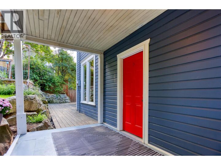 Property Photo:  924 Front Street  BC V1L 4C2 