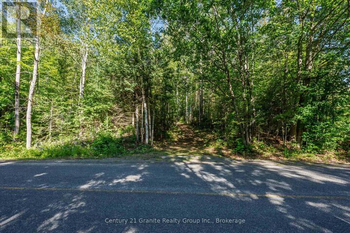 Property Photo: 0 Irondale Road ON K0M 1R0