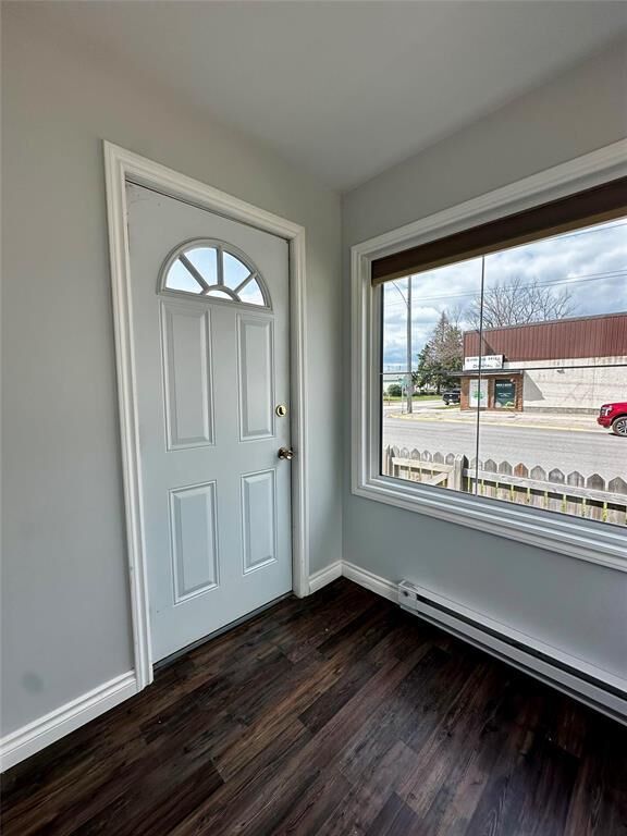 Property Photo: 54 2nd Street MB R9A 1K2