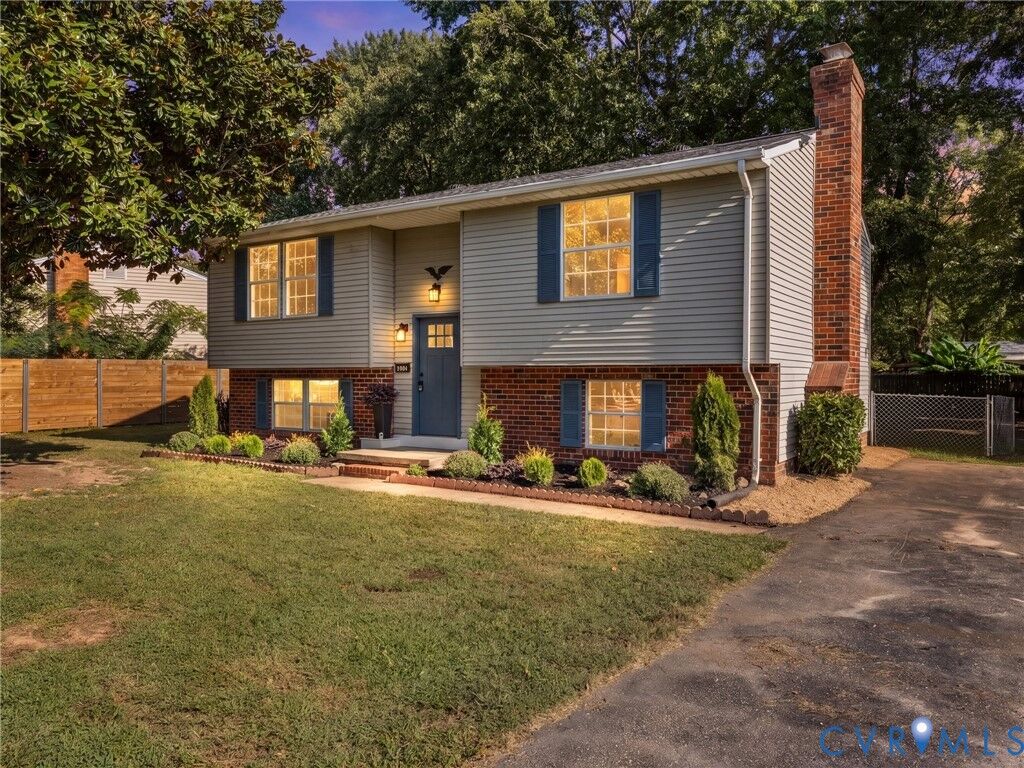 Property Photo: 5907 Stella Road VA 23234