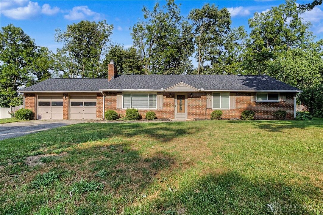 Property Photo:  5127 Chapin Street  OH 45429 