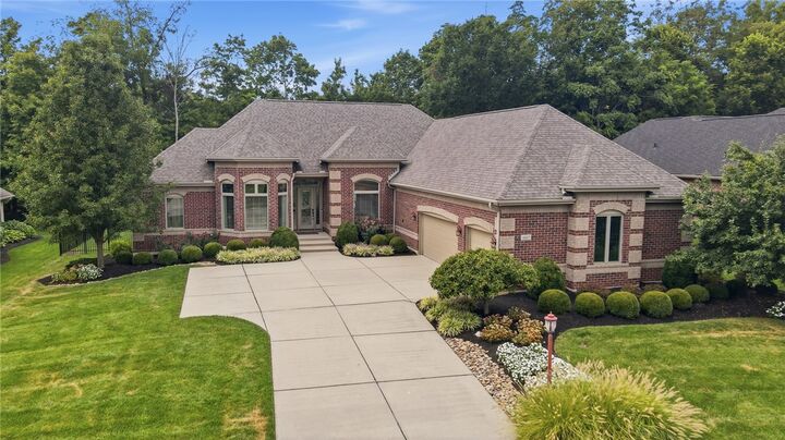Property Photo:  4017 Sable Ridge Drive  OH 45305 