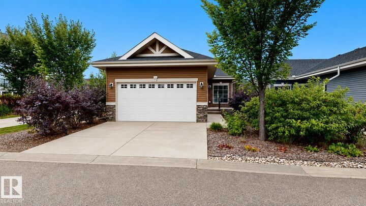 Property Photo:  4001 Eton 17  AB T8H 0N8 