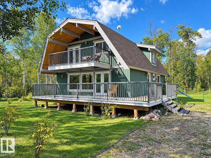 Property Photo:  21566 Twp Road 520  AB T8E 1E5 
