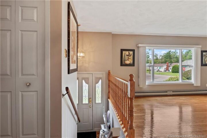 Property Photo:  788 Bernard  NB E1A 5B1 