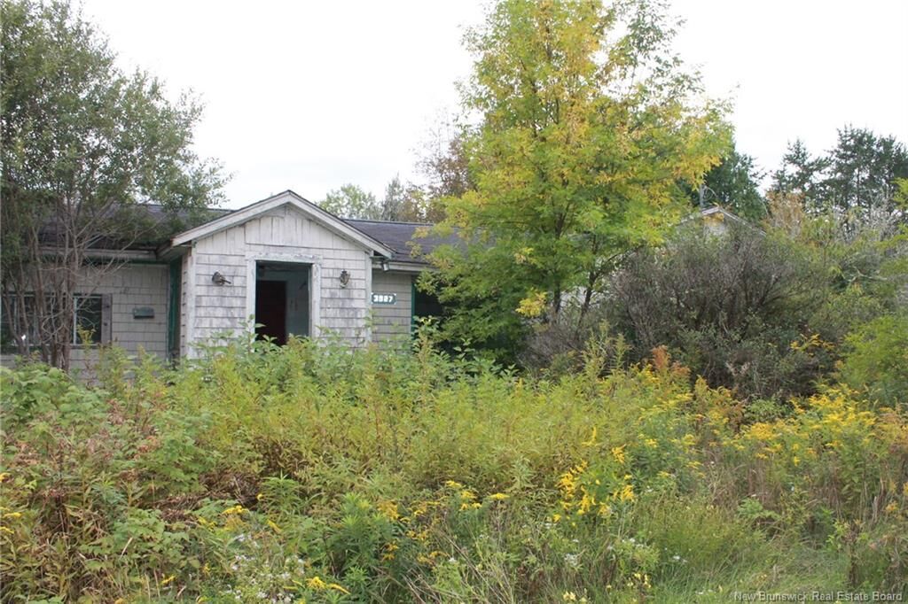Property Photo: 3927 Route 124 NB E5T 3J8