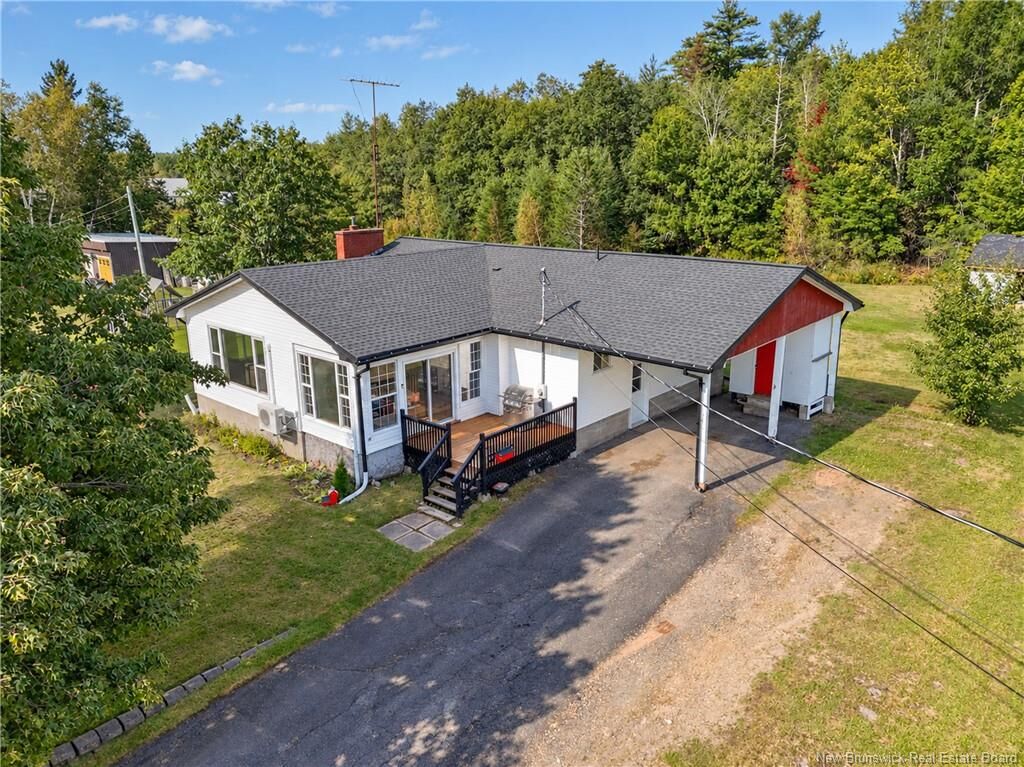 Property Photo:  109 Maynard Road  NB E5L 1Y3 