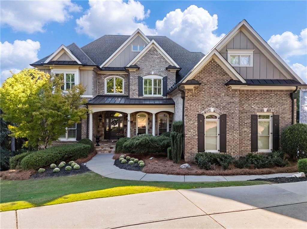 Property Photo: 3125 Wills Mill Road GA 30041