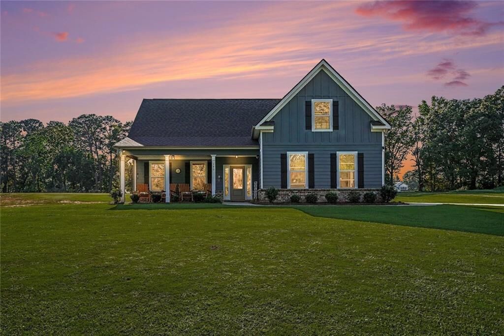 Property Photo:  140 Austin Drive  GA 30252 