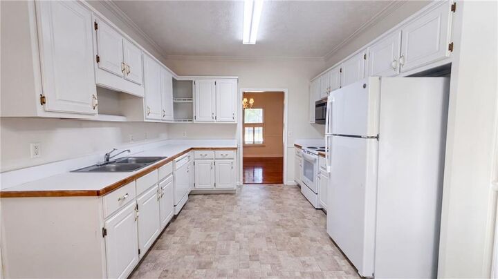 Property Photo:  55 Concord Court  GA 30016 