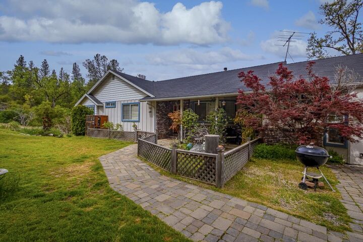 Property Photo:  50622 Critter Creek Lane  CA 93644 