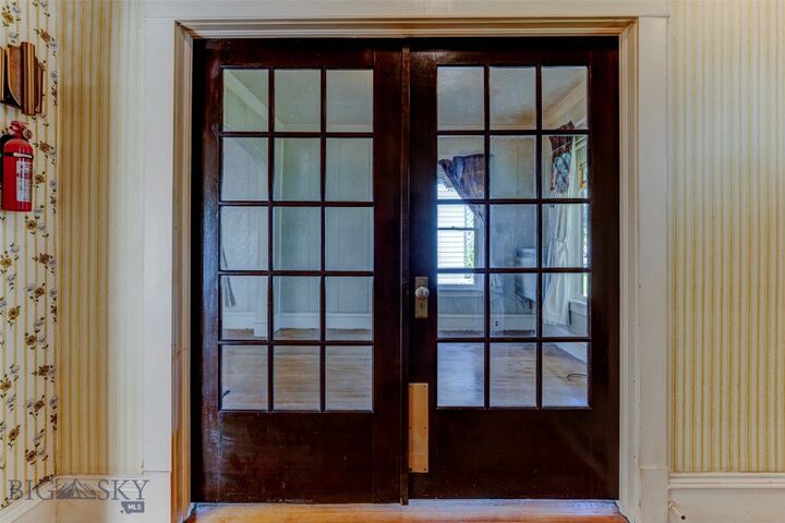 Property Photo:  114 S 5th Street  MT 59047 