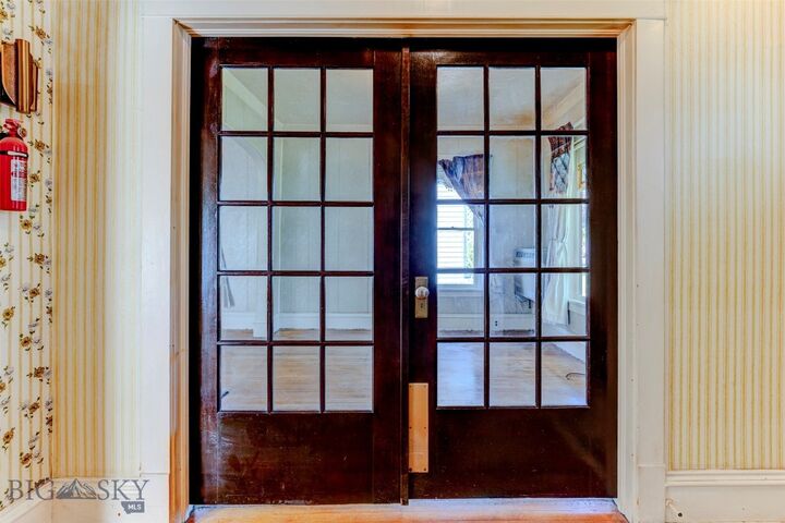 Property Photo:  114 S 5th Street  MT 59047 