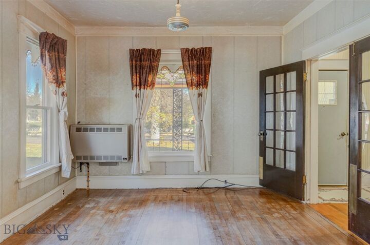 Property Photo: 114 S 5th Street MT 59047