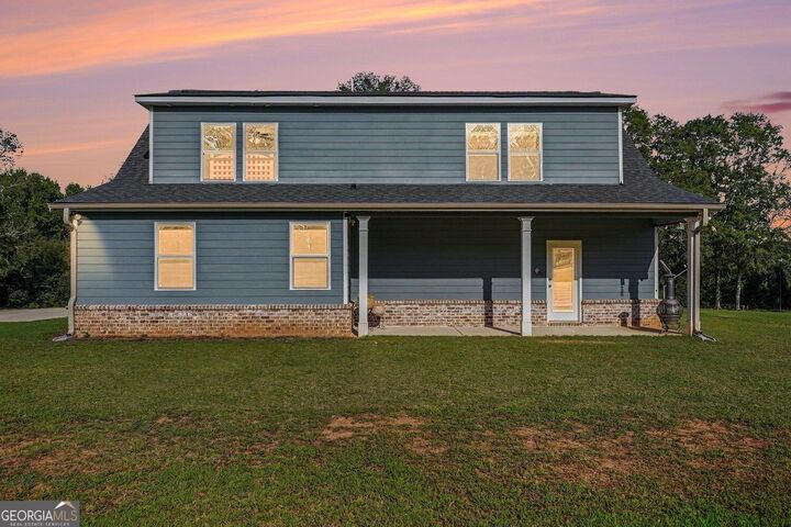 Property Photo:  140 Austin Drive  GA 30252 