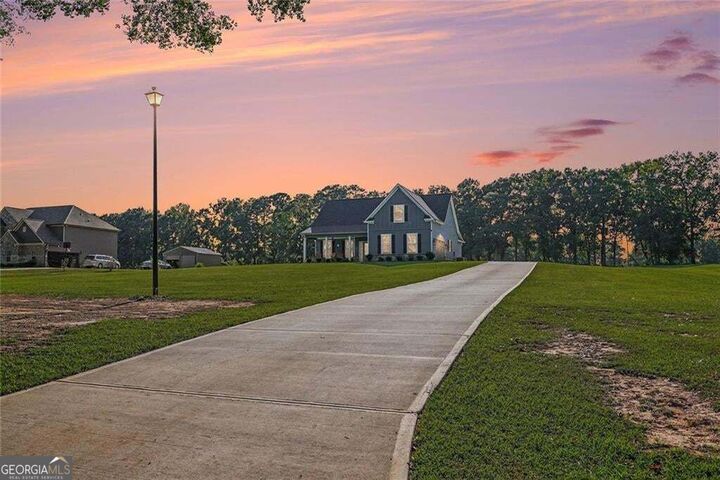 Property Photo:  140 Austin Drive  GA 30252 