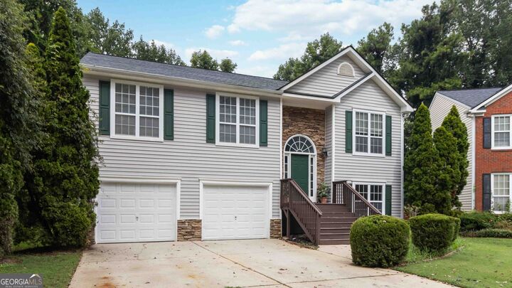Property Photo:  1970 Ridgestone Run SW  GA 30008 