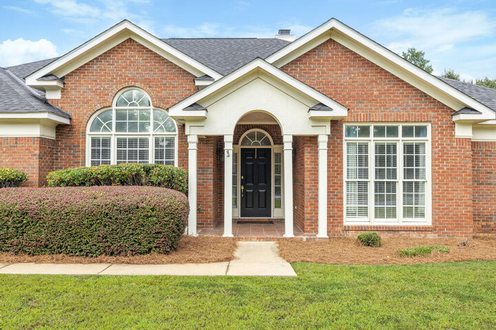 Property Photo:  1525 Ridge Creek Way  GA 31904 