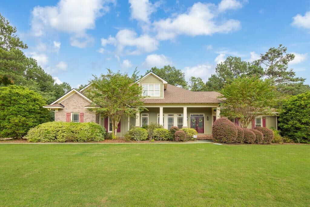 Property Photo:  3001 Passage Way  GA 31820 