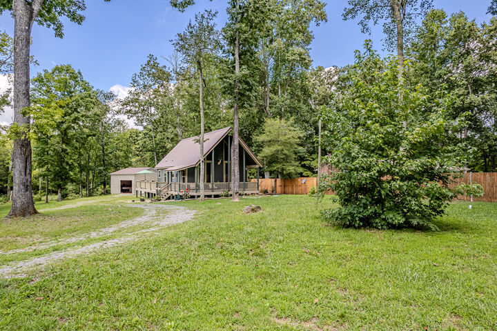 Property Photo: 6725 State Highway 304 TN 37880