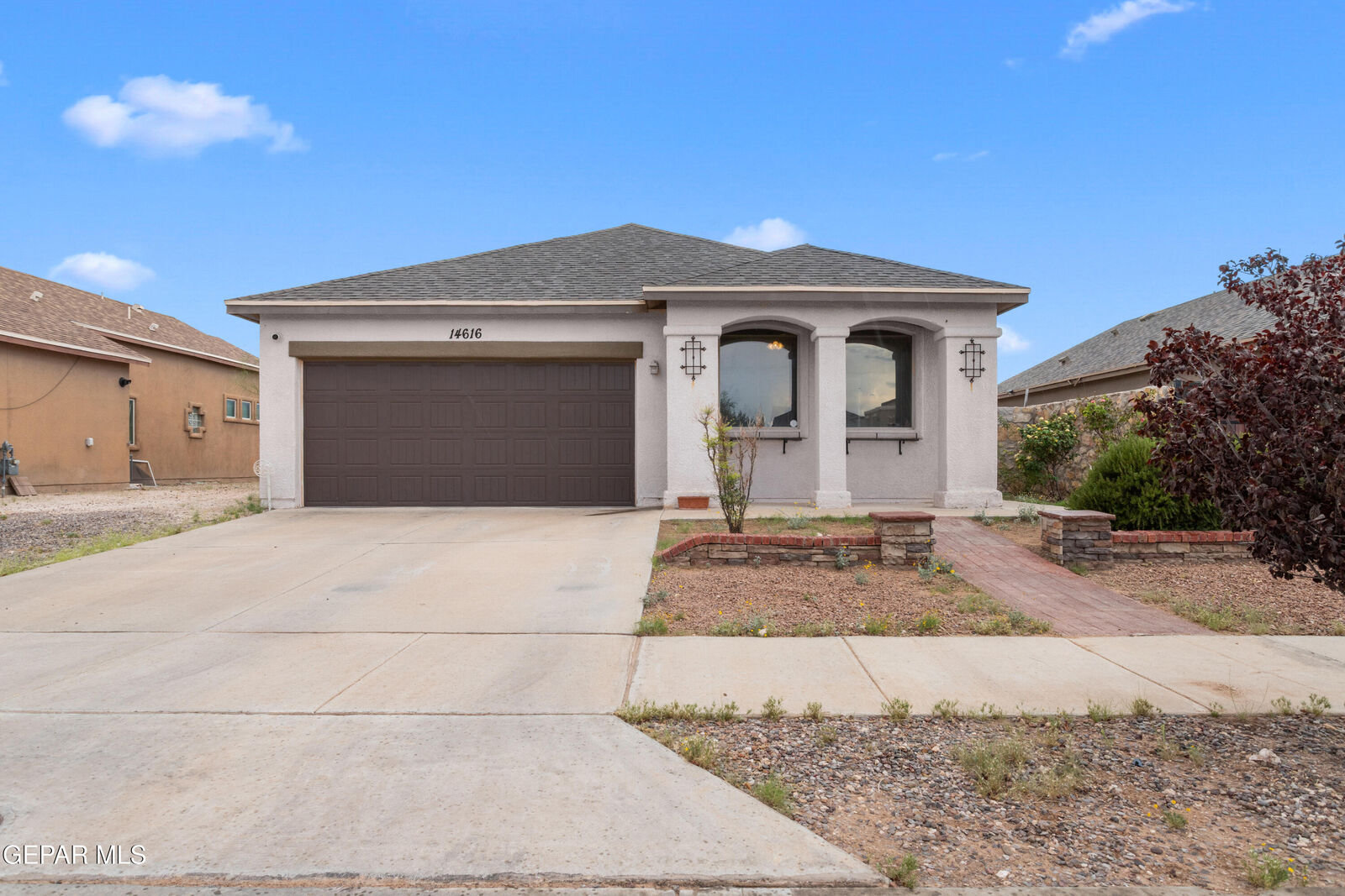 Property Photo: 14616 Alton Oaks TX 79938