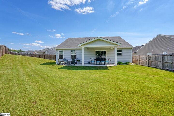 Property Photo:  1038 Hunter Green Lane  SC 29302 