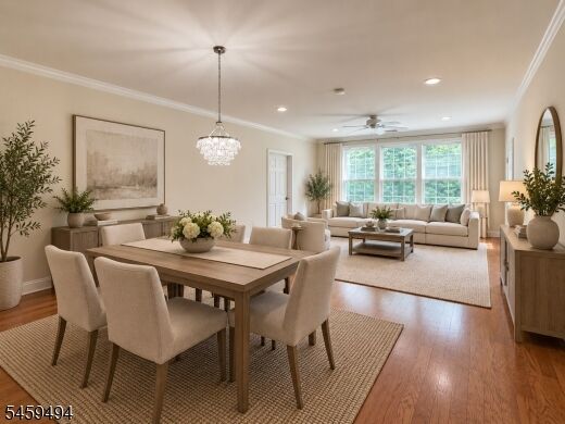 Property Photo: 2207 Pierce Ln 2207 NJ 07885