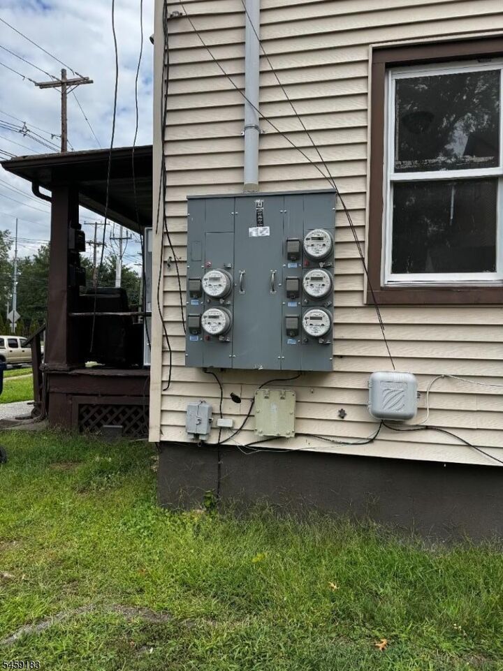 Property Photo:  1203 S 2nd St 4  NJ 07063 