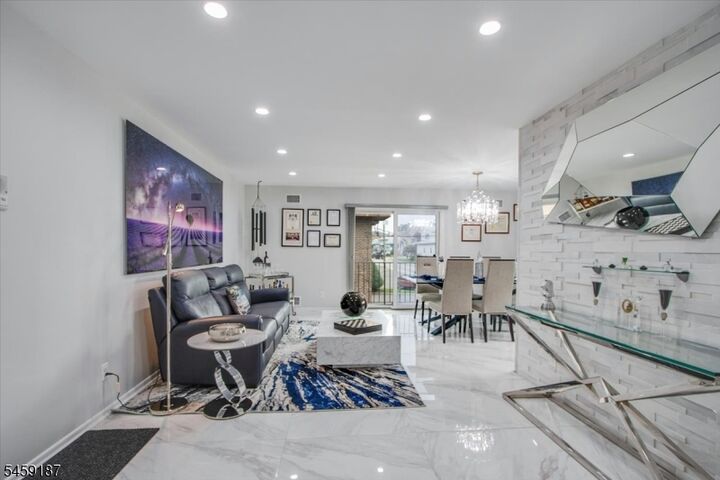 Property Photo:  825 Riverside Ave B202  NJ 07071 