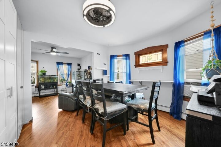 Property Photo:  74 Christie Ave  NJ 07011 