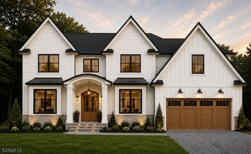 Property Photo:  1 Baldwin Rd  NJ 07932 