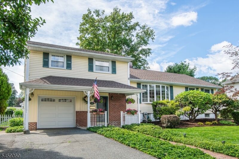 Property Photo:  18 Kadel Dr  NJ 07876 