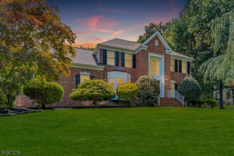 Property Photo: 4 McManus Dr NJ 08807