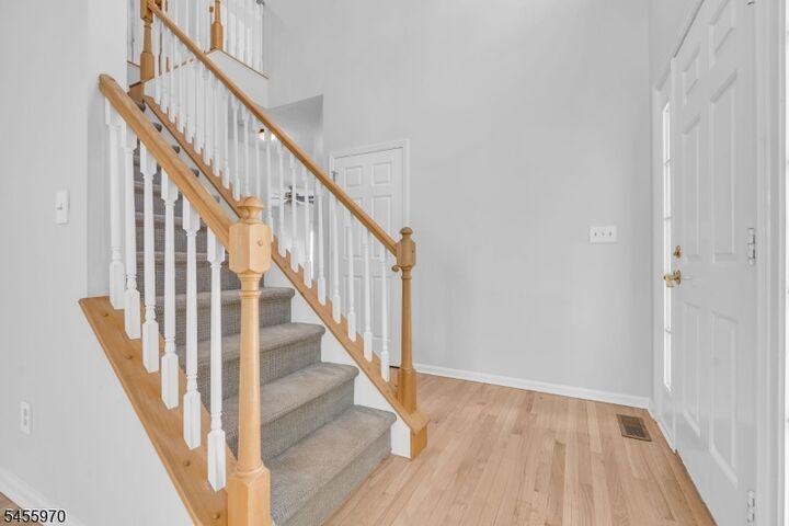 Property Photo: 59 Huntley Way NJ 08807