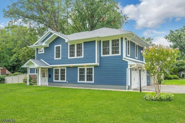 Property Photo:  1466 Lamberts Mill Rd  NJ 07076 