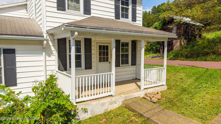 Property Photo:  519 N 4th Street  PA 17820 