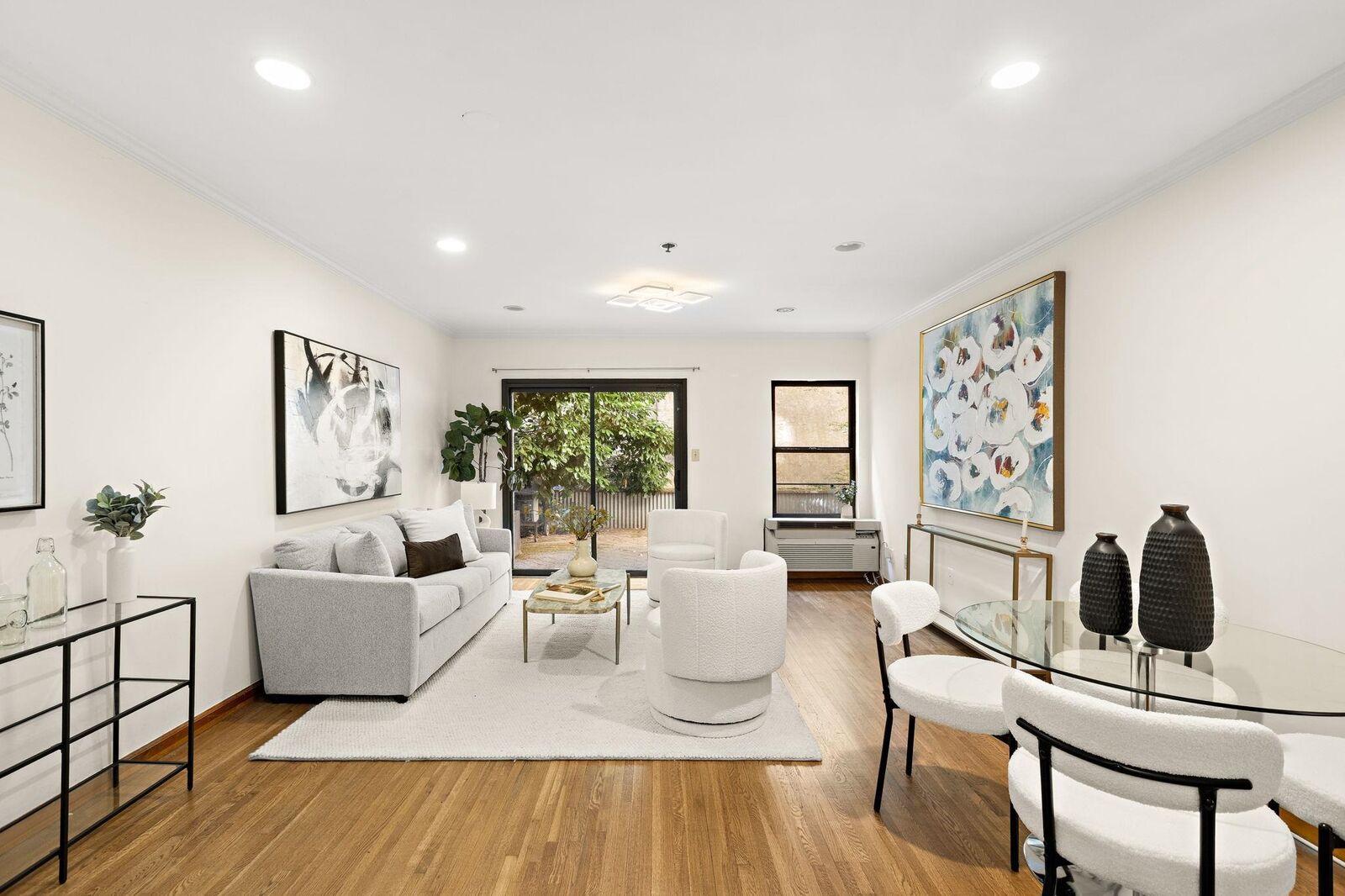 Property Photo:  151 2nd St 1C  NJ 07030 