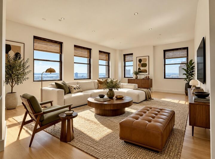Property Photo:  4 Beacon Way 1705  NJ 07304 