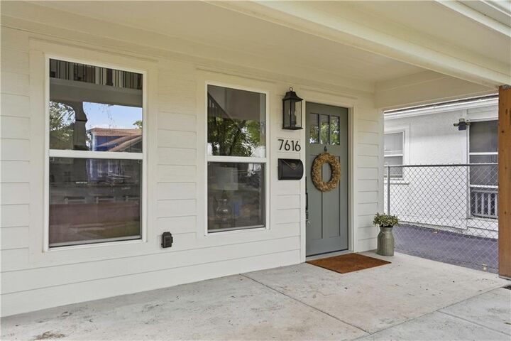 Property Photo:  7616 Pennsylvania Avenue  MO 64114 
