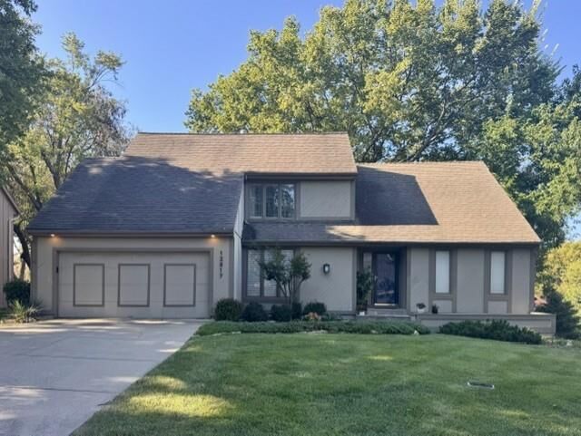 Property Photo:  12817 W 116th Street  KS 66210 