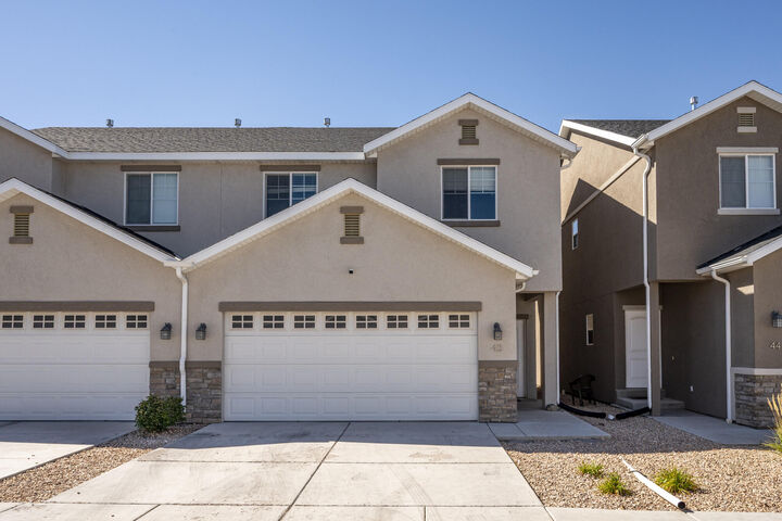 Property Photo:  173 E Fiddlers Canyon Rd 43  UT 84721 