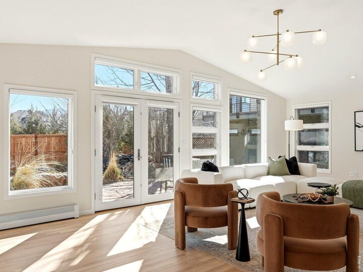 Property Photo: 4165 17th St CO 80304